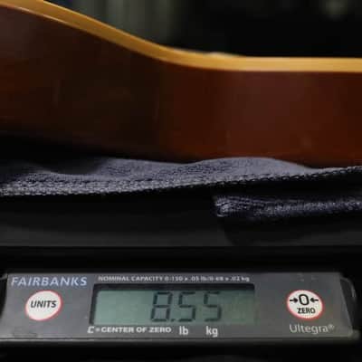 Gibson Les Paul 1956 Reissue VOS Goldtop 2024 - Gold image 6