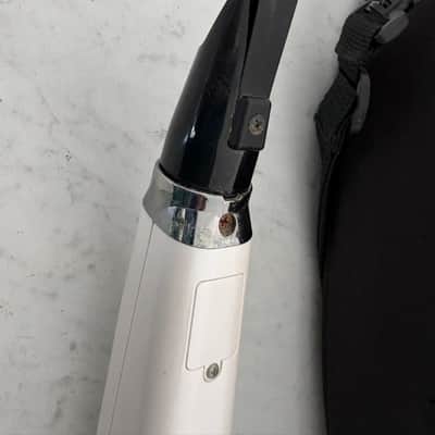 Roland AE-10 Aerophone Digital Wind Instrument 2018 - Present - White Bild 14
