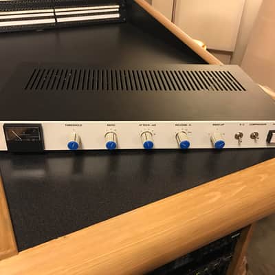 Audio Scape SSL Buss Compressor Clone image 1