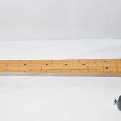Fender japan ST-57 stratocaster sunburst Electric Guitar Ref No.6098 image 10