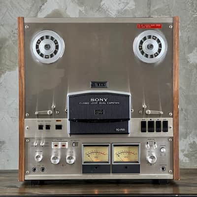 Sony SQD-2020 Quad Decoder / Preamp / Fully Serviced / Mint / Rare