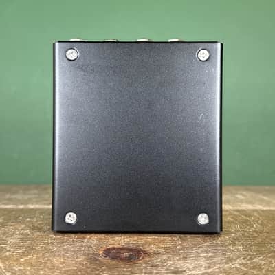 Strymon Iridium 2019 - Present - Black image 3