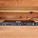 TRIDENT s20 Dual Stereo Mic Preamp s80 Console Channel Strip 00854