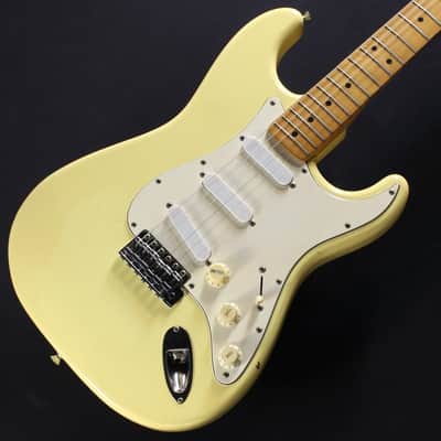 Fender Japan USED ​​ST72-53 (Olympic White) image 3