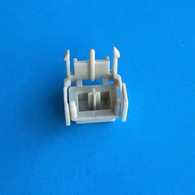 AKAI MPK 25 APC40 MKI MIDI Controller Part: Square Function Button Cap [2PCS] image 5