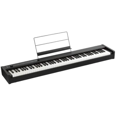 Korg D1 - Stage Piano image 4