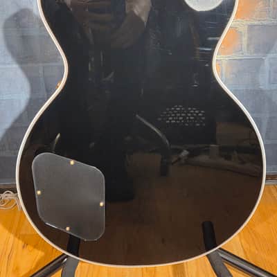 Epiphone 2022 Les Paul Custom Limited Edition Ivory White image 15