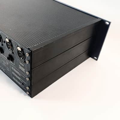 Manley Labs VOXBOX Tube Channel Strip (Warranty) image 5