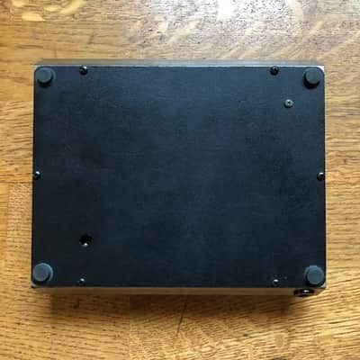 Electro-Harmonix Bass Micro Synthesizer 90s As Is image 3