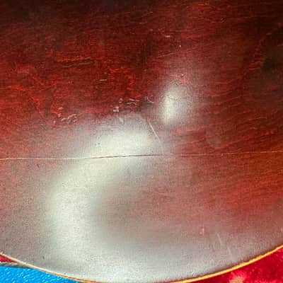 Gibson F-2 1918-1920's - Sunburst #SR-11-24 image 9