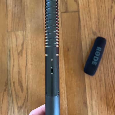 RODE NTG2 2018 image 3