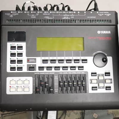 Yamaha DTXtreme III 6pc Electronic Drum Kit Set image 16