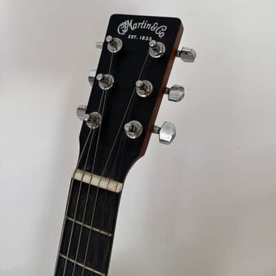 Martin 000 Junior 2020-2022 - Spruce image 3