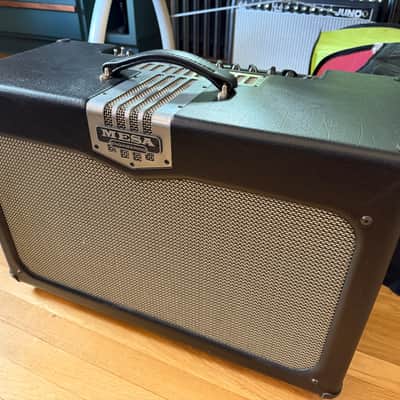 Mesa Boogie TransAtlantic TA-30 2-Channel 40-Watt 2x12" Guitar Combo 2011 - 2015 image 1