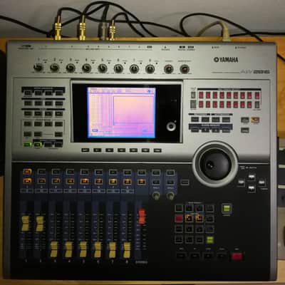 YAMAHA AW  2816 Bild 1