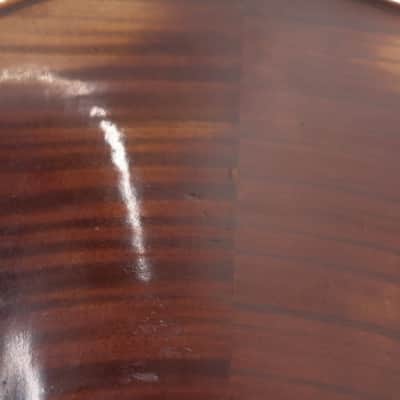 Violin 4/4 - S.A. Deroux Paris 1899 image 12