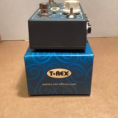 T-Rex Replay Box Stereo Delay Pedal image 4