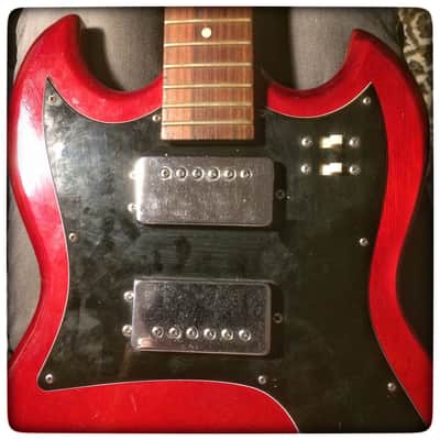 Bellwood Super Swinger 1960ies 1970ies | Reverb