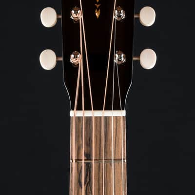 Bourgeois L-DBO Aged Tone Adirondack Spruce and Sinker Mahogany NEW image 11