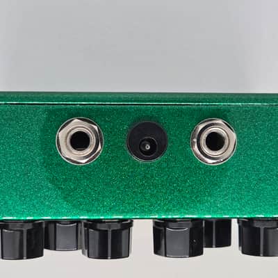 Mythos Pedals Wildwood Exclusive Vipera Dual Overdrive image 2
