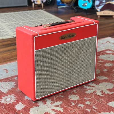 Barwatt 18 Watt Guitar Combo image 7