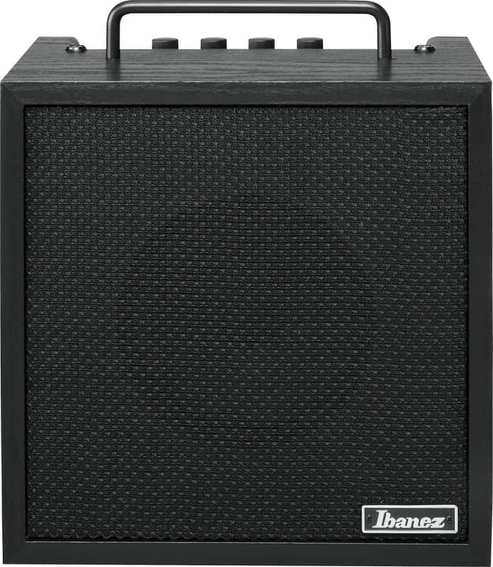 Ibanez IBZ 10 BV2 image 1