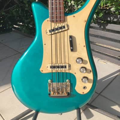 1967 Yamaha SB-7A image 2