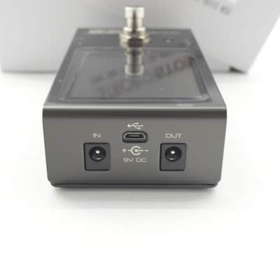 Peterson StroboStomp HD 2024 Silver image 4