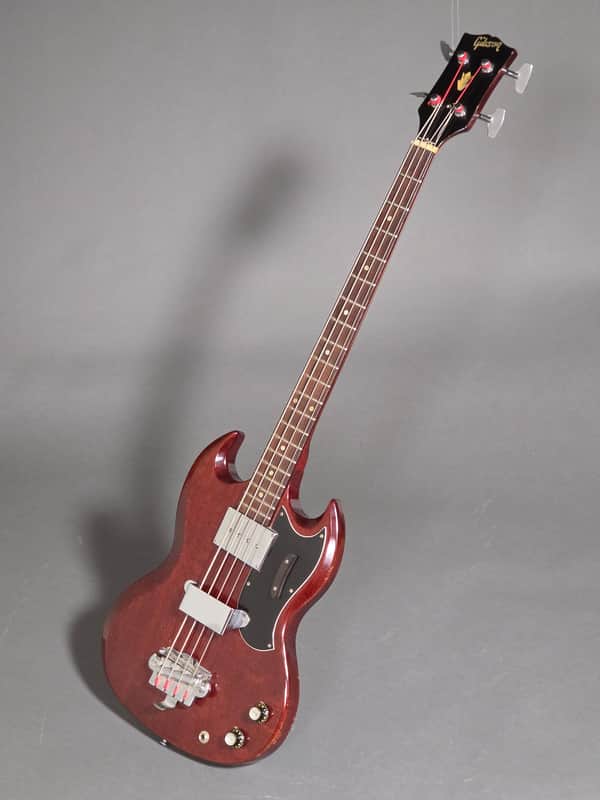 Gibson EB-0