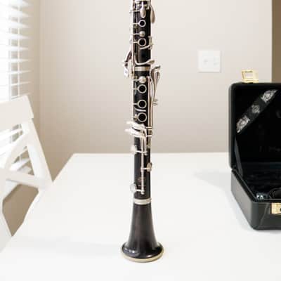 Buffet Crampon R13 - with MoBa Barrel image 1