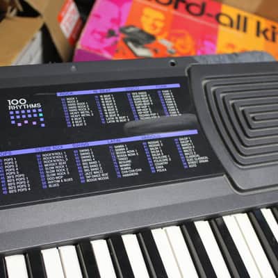 Casio CTK-80/ Keyboard image 4