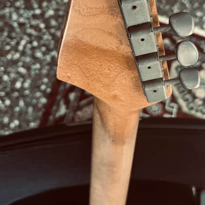 Fender Custom Shop - Relic 60- Perfect - Sunburst image 15