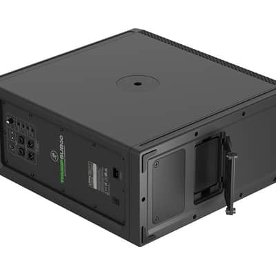 Mackie ThumpSub GO Portable Battery-Powered Subwoofer image 4