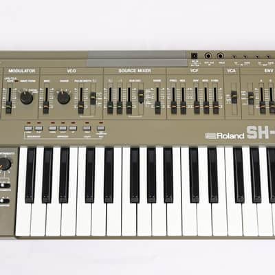 Roland SH-101