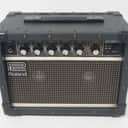 [SALE Ends Sep 14] Roland JC-20 Jazz Chorus 25W Stereo Chorus Guitar Amplifier 120V MADE IN JAPAN