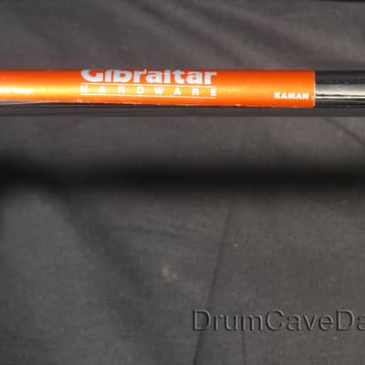 GIBRALTAR INTRUDER DOUBLE BASS DRUM PEDAL, FREE SHIPPING CONTINENTAL UNITED STATES image 4