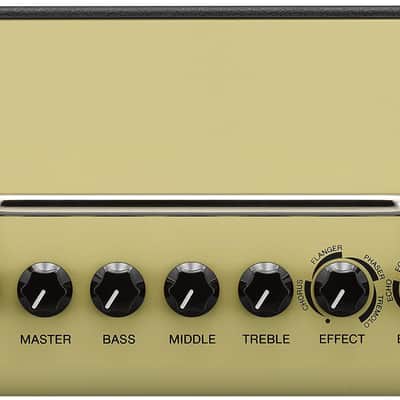 Yamaha THR10II WL Wireless 20-Watt 2x3" Desktop Guitar Combo Amp image 3