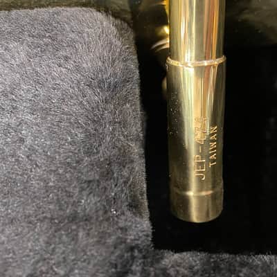 Jupiter JEP 474 L Euphonium - Lacquered Brass New - Old Stock 50% OFF image 10
