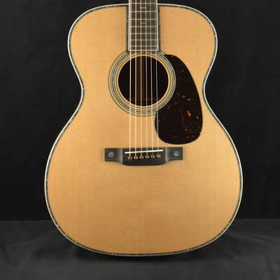Martin 000-42 Modern Deluxe image 1