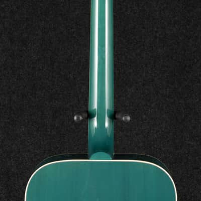 Gibson USA Hummingbird Standard - Seafoam Green image 5