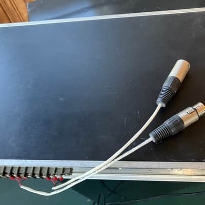 dbx 165 Over Easy Compressor / Limiter 1970s , Serviced image 6