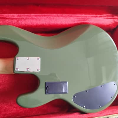 Sterling SUB StingRay Ray4HH 2020 - Present - Olive image 7