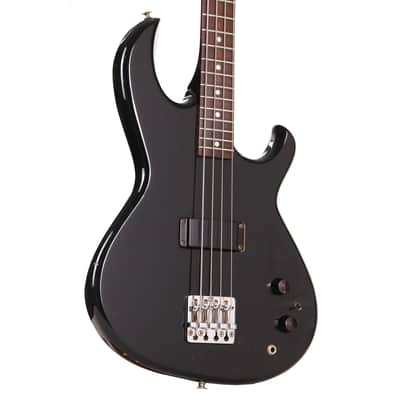 1979 Aria Pro II SB-600 Bolt-On Black image 1