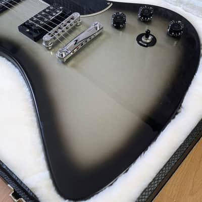 Gibson Guitar Of The Week #48 RD Standard Reissue Silverburst 2007 image 8