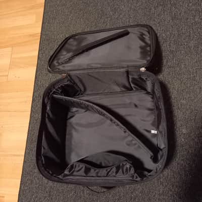 Yamaha NOS  Pedal bag and Spare Parts image 5