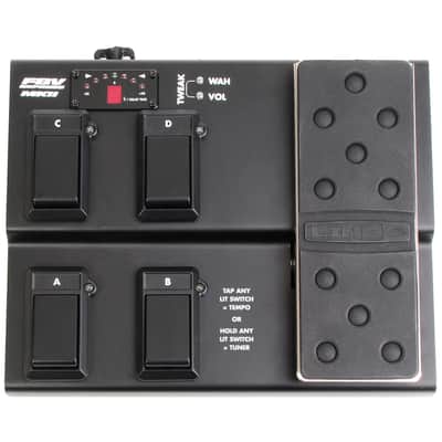 Line 6 FBV Shortboard MKII Foot Controller | Reverb