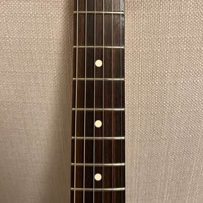 Fender American Standard Telecaster with Rosewood Fretboard 2008 - 2016 - 3-Color Sunburst image 4