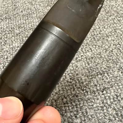 Selmer Soloist Tenor Saxophone Mouthpiece image 4