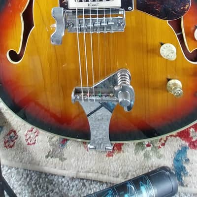 Kent Model 820 image 17