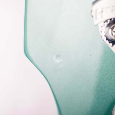 Gibson Non-Reverse Thunderbird, Inverness Green | Demo image 11